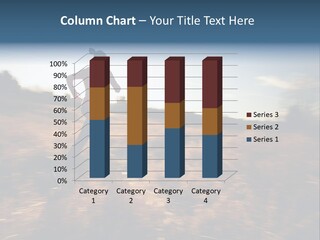 Happy Fitness Energy PowerPoint Template