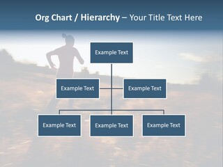 Happy Fitness Energy PowerPoint Template