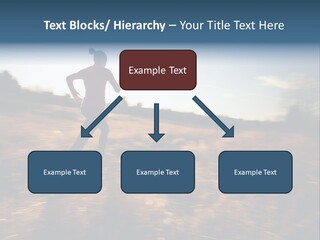 Happy Fitness Energy PowerPoint Template