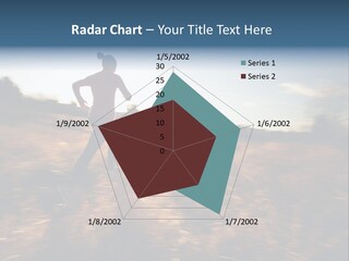 Happy Fitness Energy PowerPoint Template