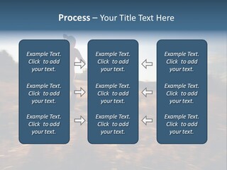 Happy Fitness Energy PowerPoint Template