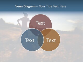 Happy Fitness Energy PowerPoint Template