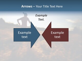 Happy Fitness Energy PowerPoint Template