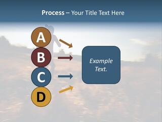 Happy Fitness Energy PowerPoint Template