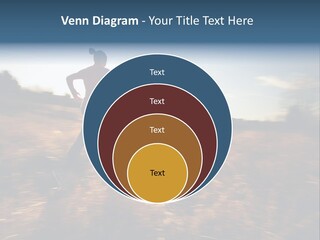 Happy Fitness Energy PowerPoint Template