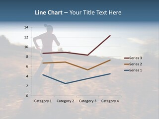 Happy Fitness Energy PowerPoint Template