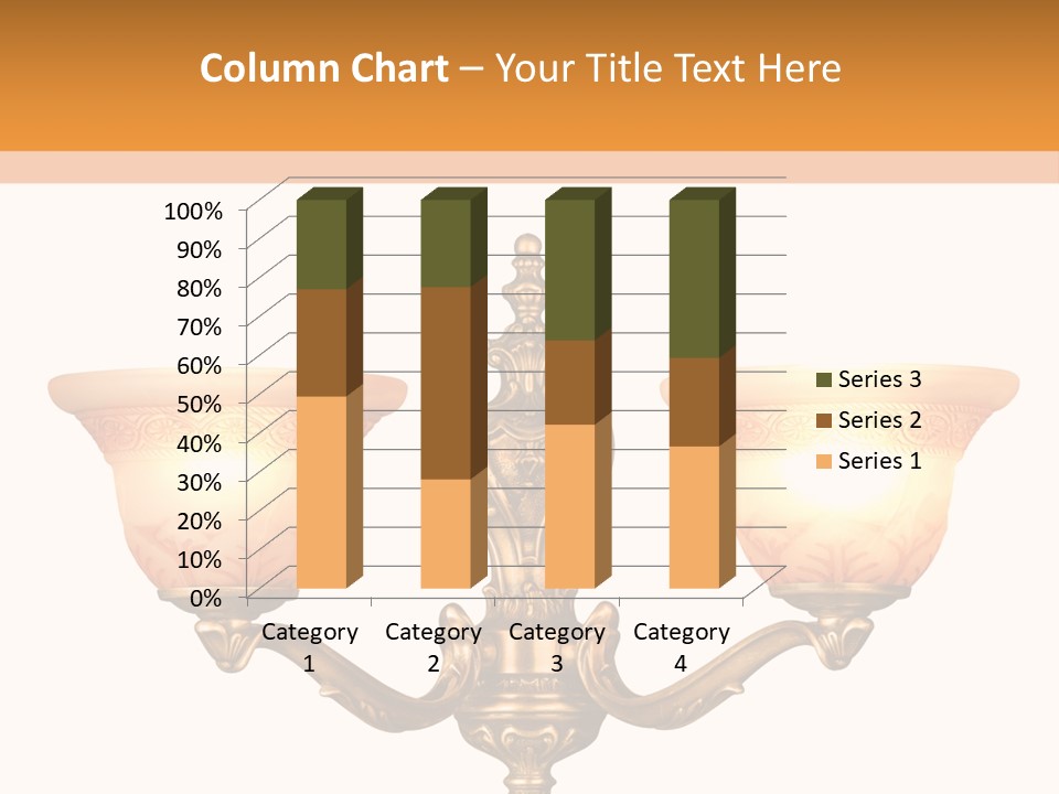 Electric Dark Design PowerPoint Template