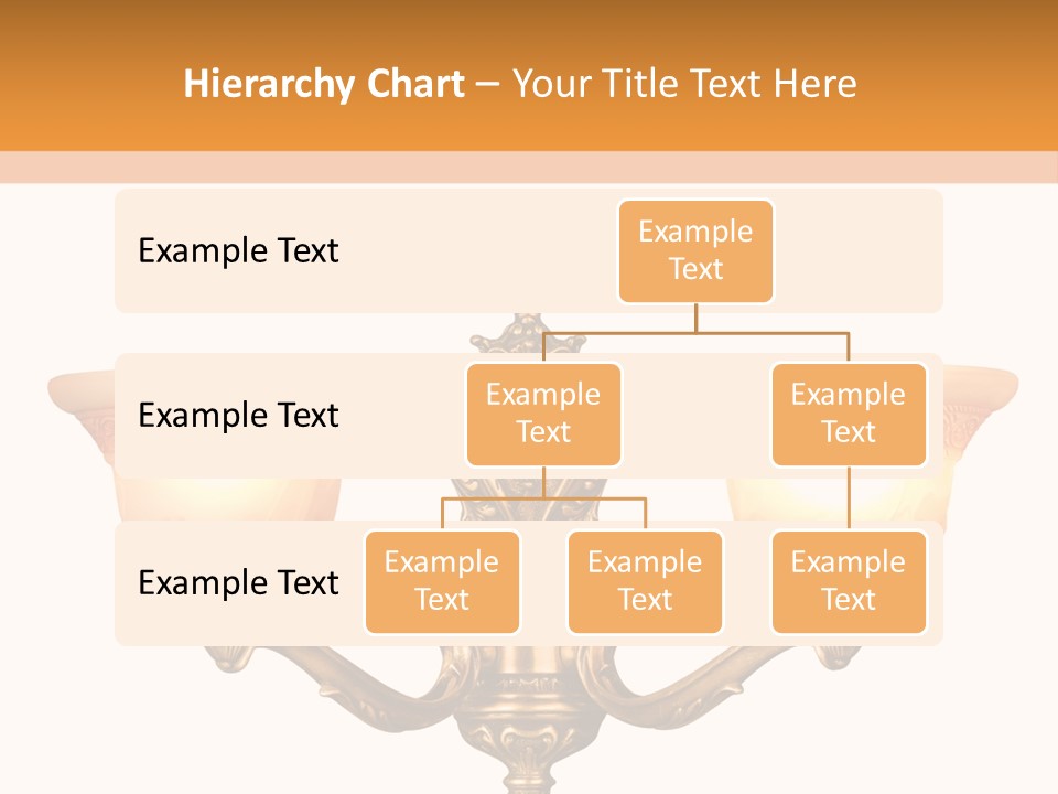 Electric Dark Design PowerPoint Template
