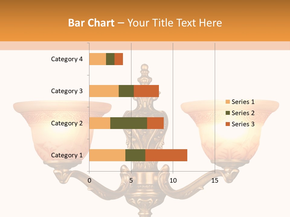 Electric Dark Design PowerPoint Template