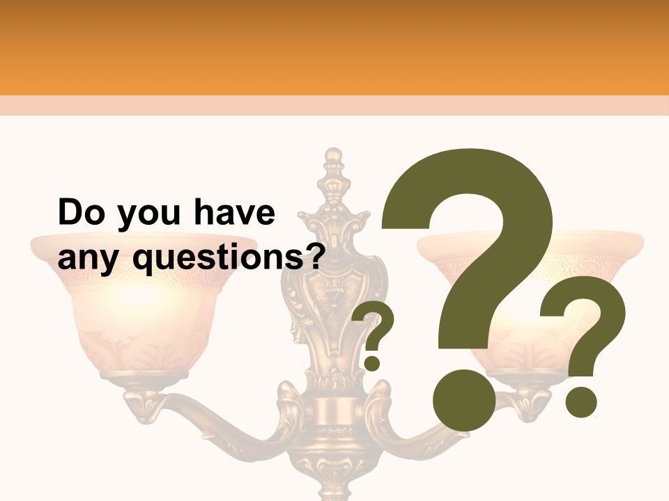 Electric Dark Design PowerPoint Template