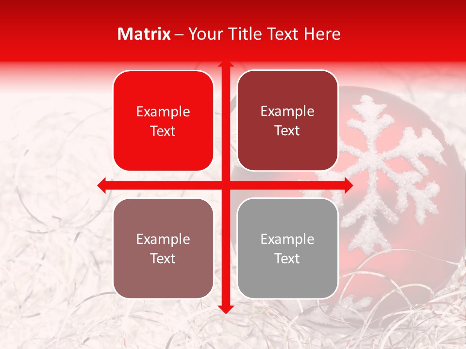 Symbolic Day Seasons PowerPoint Template