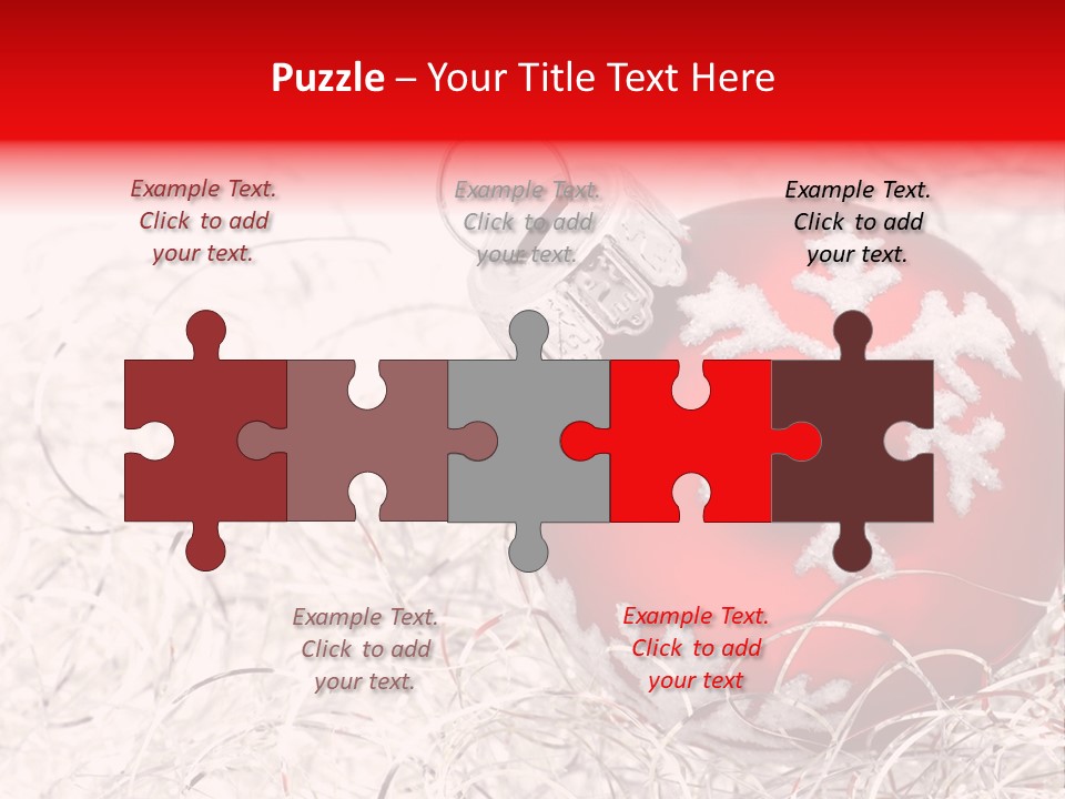 Symbolic Day Seasons PowerPoint Template