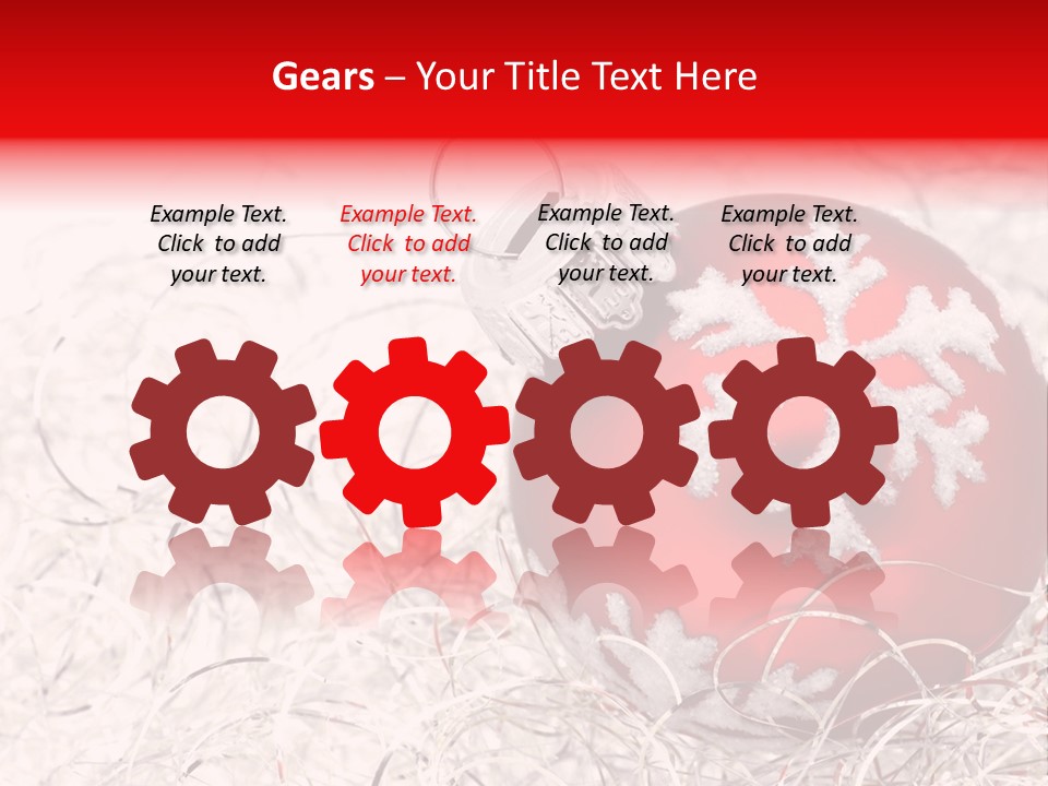 Symbolic Day Seasons PowerPoint Template