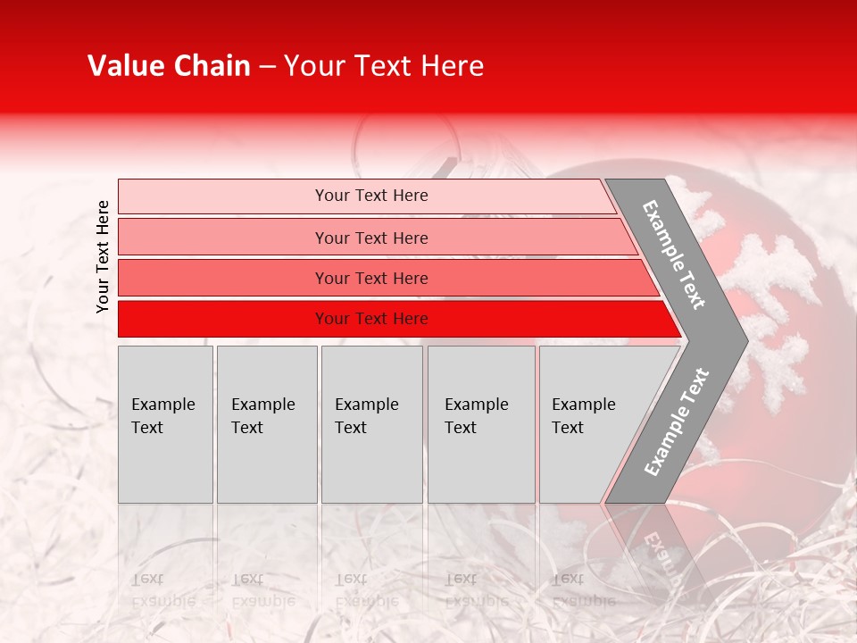 Symbolic Day Seasons PowerPoint Template
