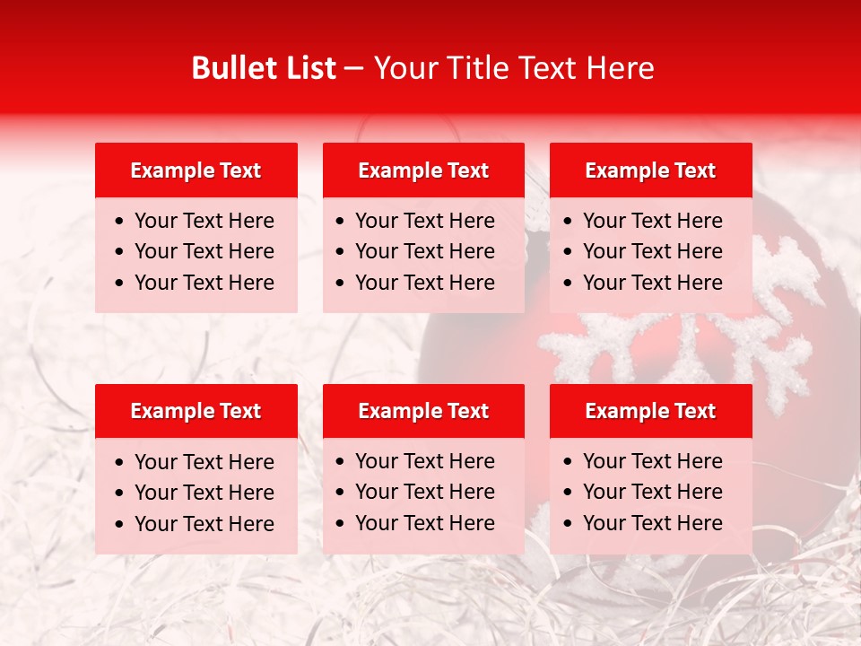 Symbolic Day Seasons PowerPoint Template