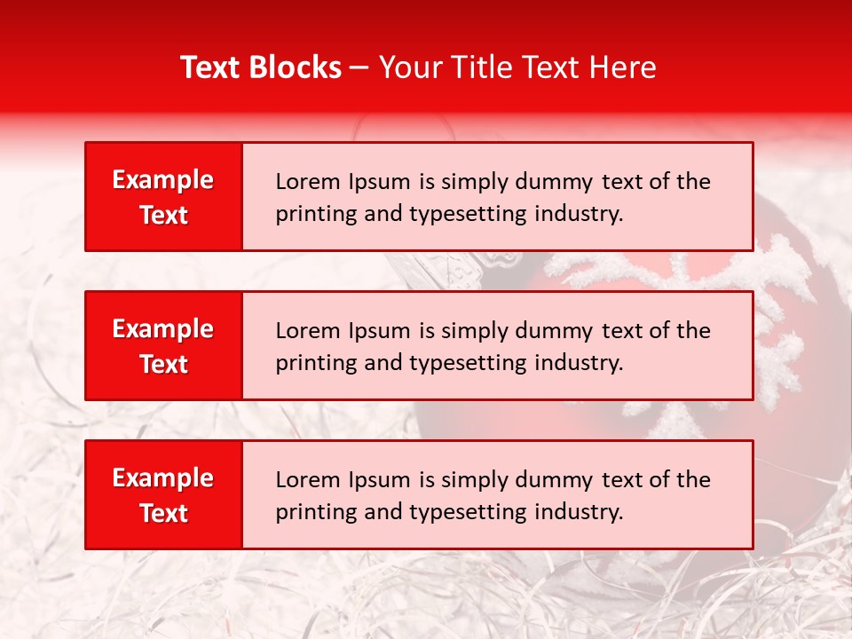 Symbolic Day Seasons PowerPoint Template