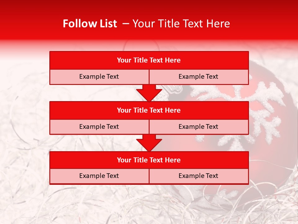 Symbolic Day Seasons PowerPoint Template