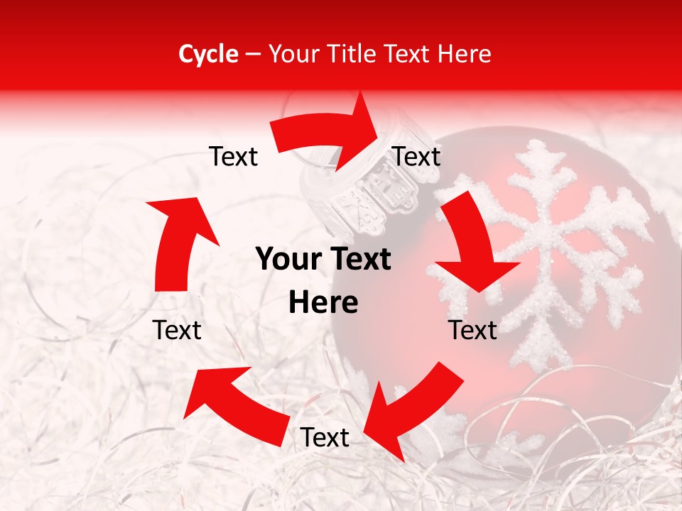 Symbolic Day Seasons PowerPoint Template