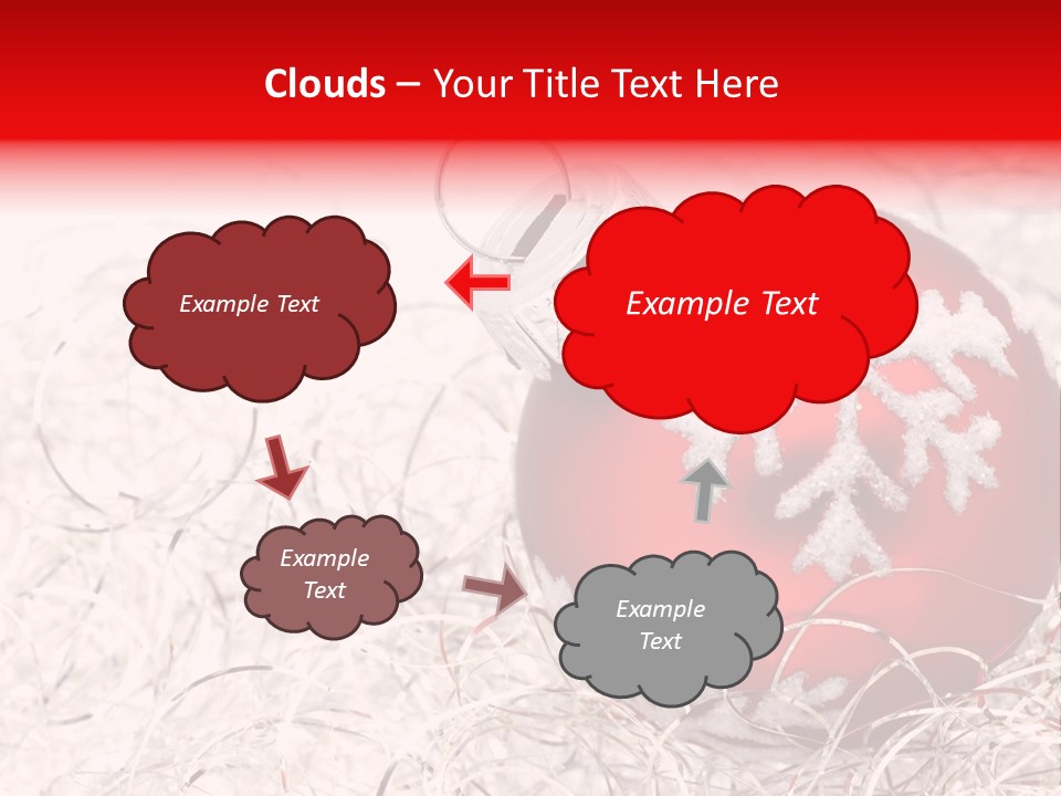 Symbolic Day Seasons PowerPoint Template