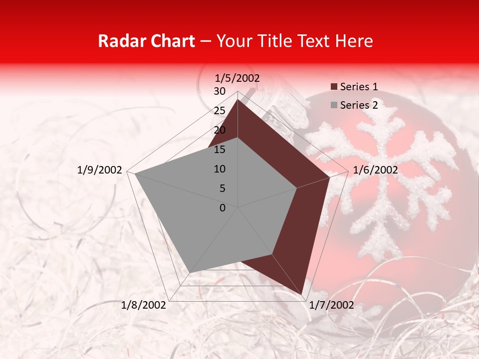Symbolic Day Seasons PowerPoint Template