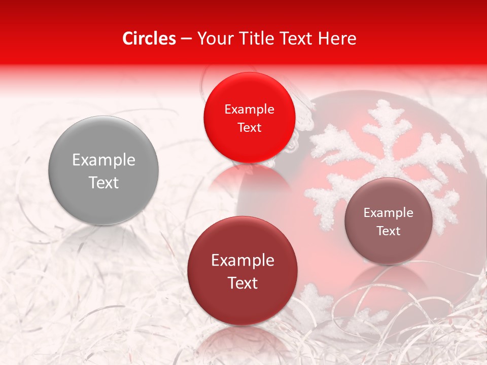 Symbolic Day Seasons PowerPoint Template