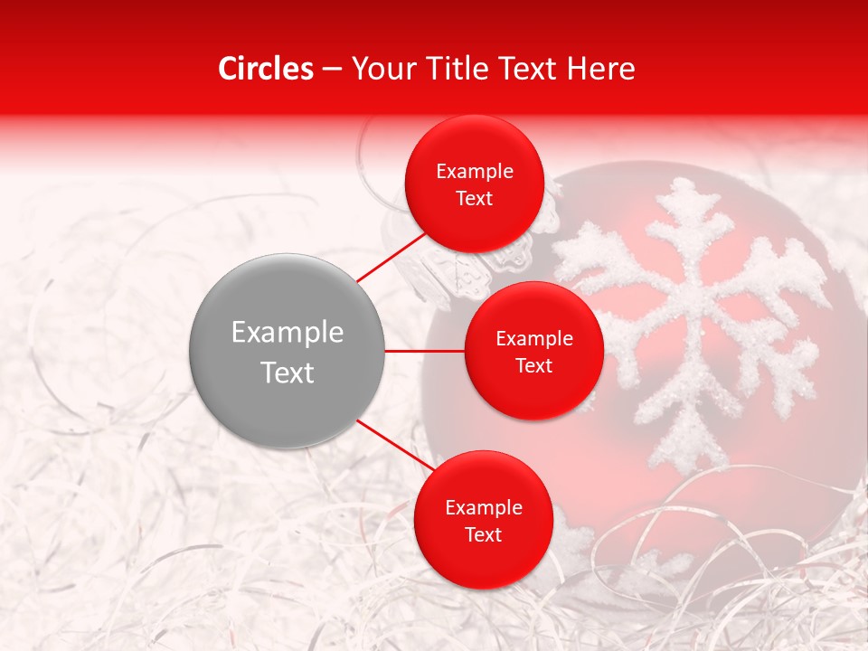 Symbolic Day Seasons PowerPoint Template