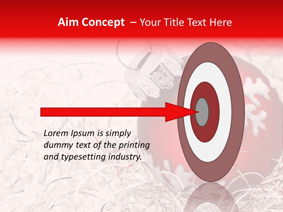 Symbolic Day Seasons PowerPoint Template