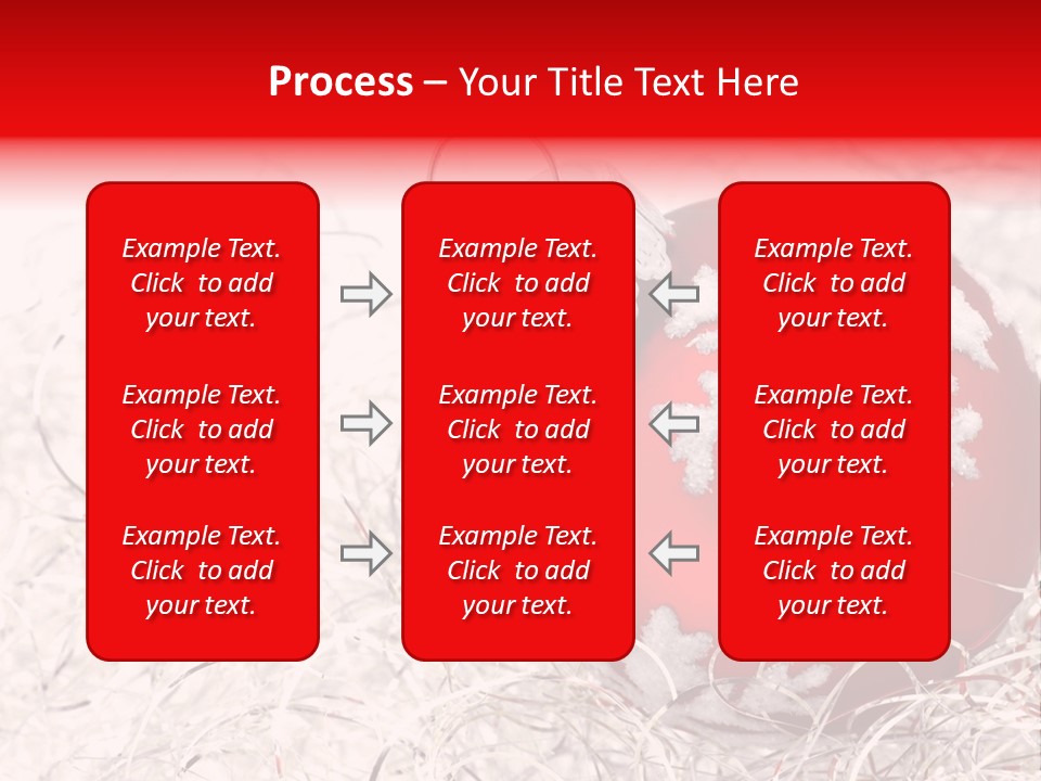 Symbolic Day Seasons PowerPoint Template