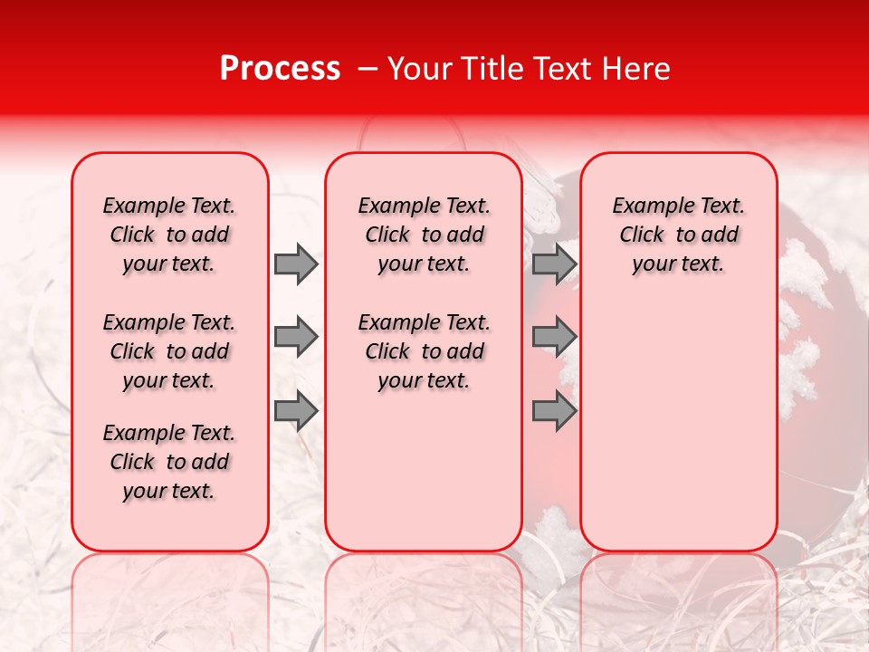 Symbolic Day Seasons PowerPoint Template