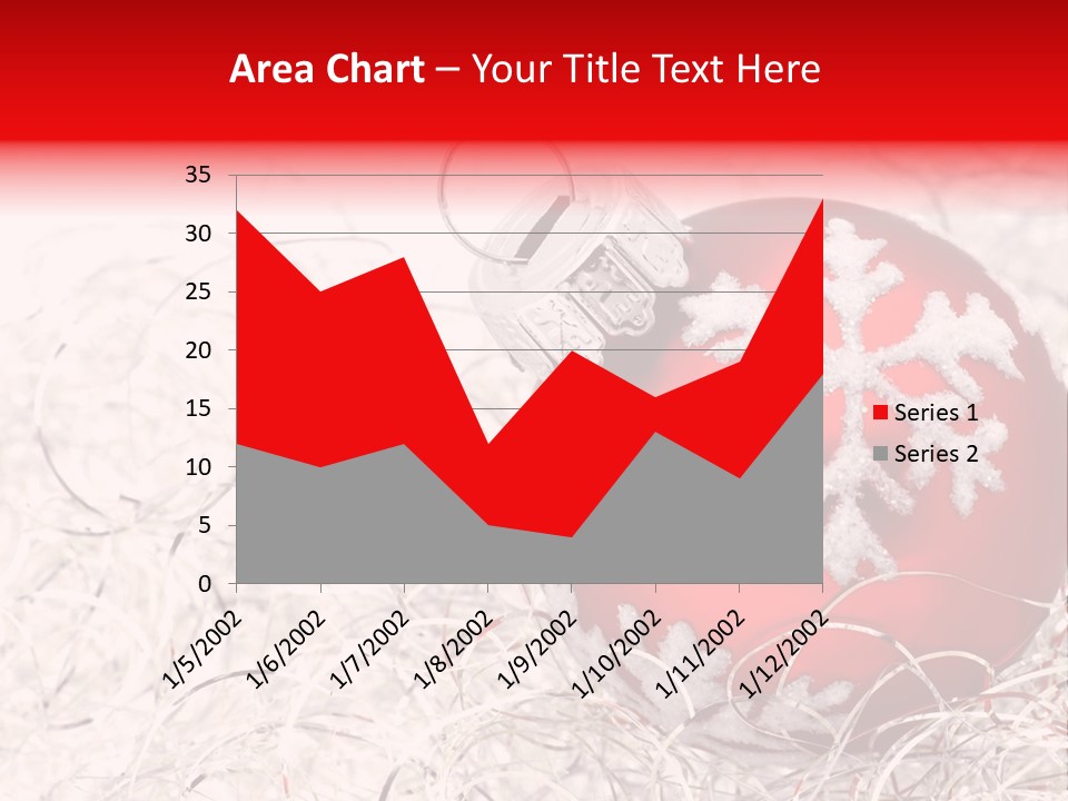 Symbolic Day Seasons PowerPoint Template
