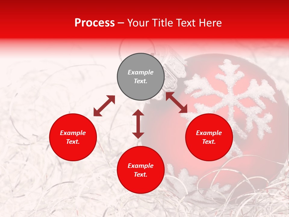 Symbolic Day Seasons PowerPoint Template