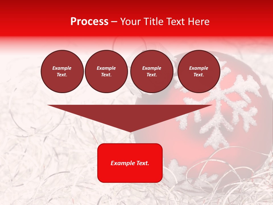 Symbolic Day Seasons PowerPoint Template