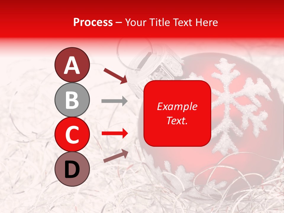 Symbolic Day Seasons PowerPoint Template