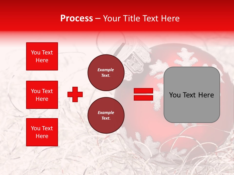 Symbolic Day Seasons PowerPoint Template