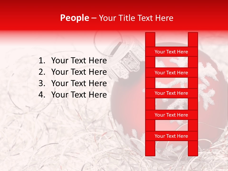Symbolic Day Seasons PowerPoint Template