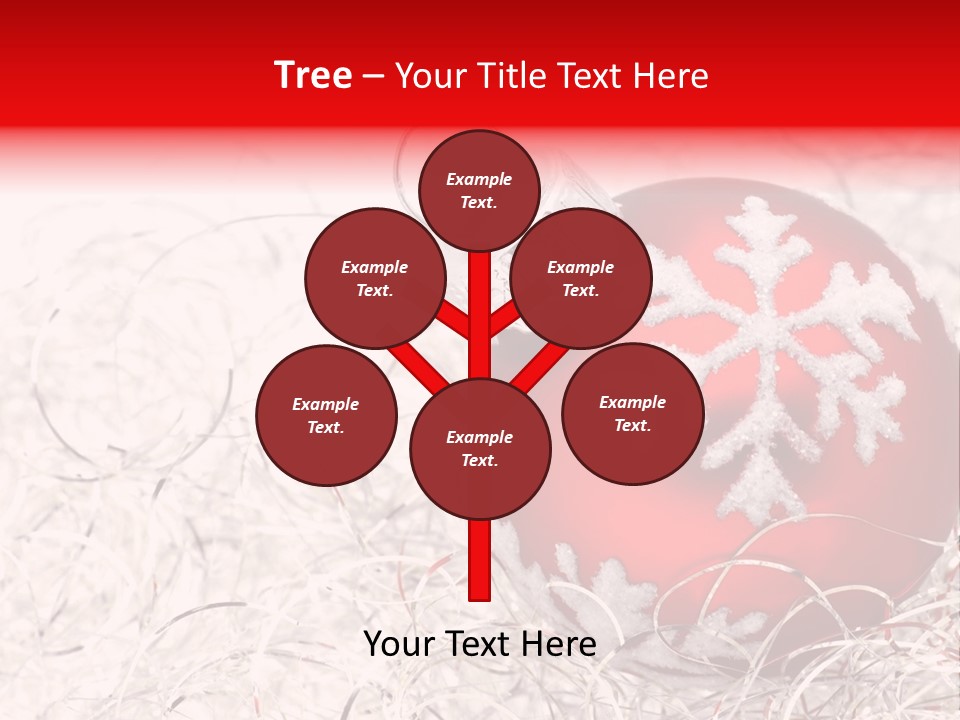 Symbolic Day Seasons PowerPoint Template