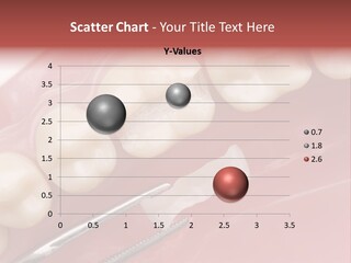 Periodontosis Dentist Ceramics PowerPoint Template