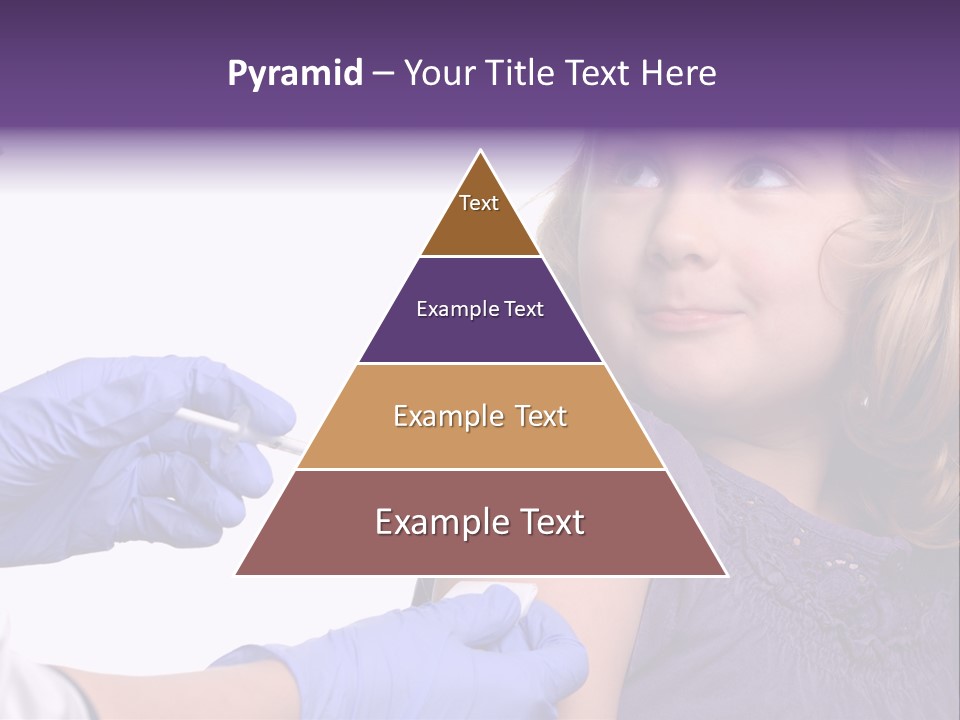 Care Drug Isolated PowerPoint Template