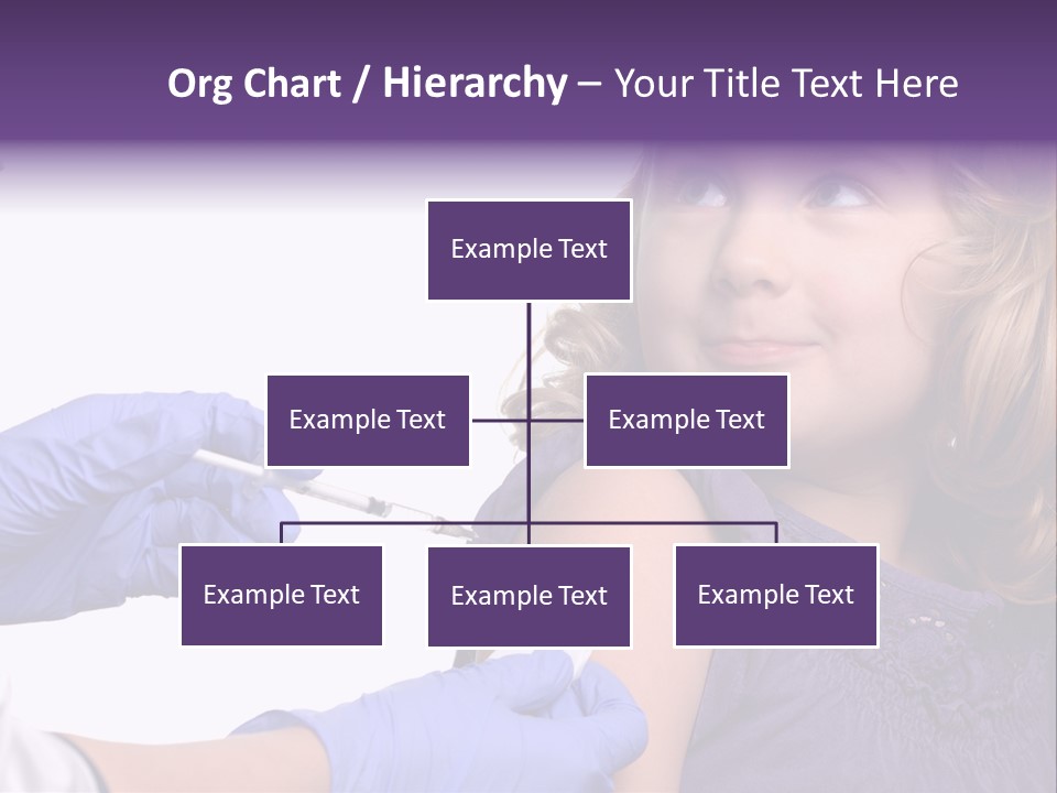 Care Drug Isolated PowerPoint Template