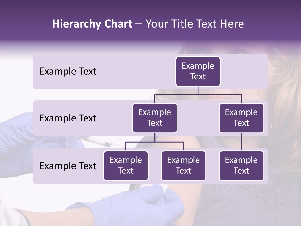 Care Drug Isolated PowerPoint Template