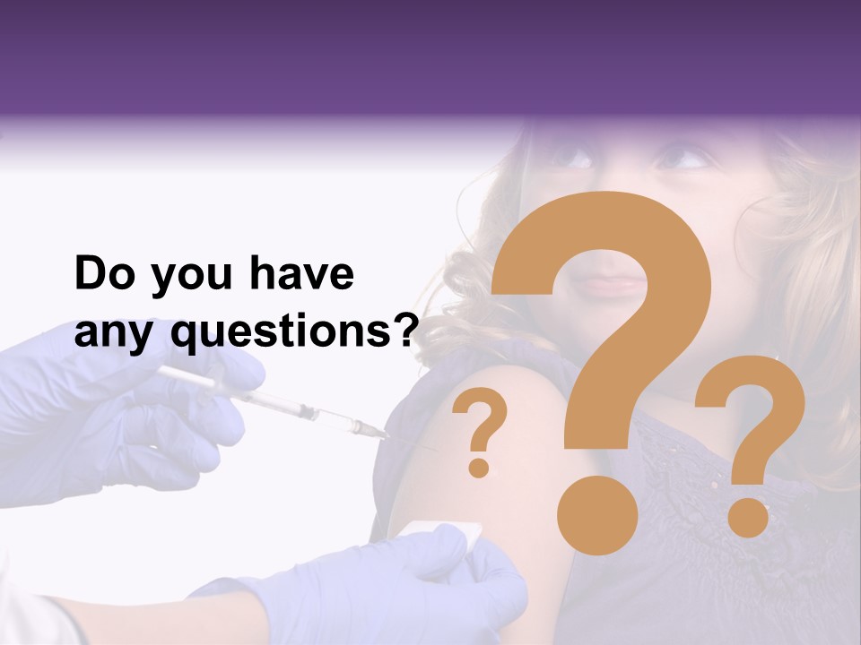 Care Drug Isolated PowerPoint Template