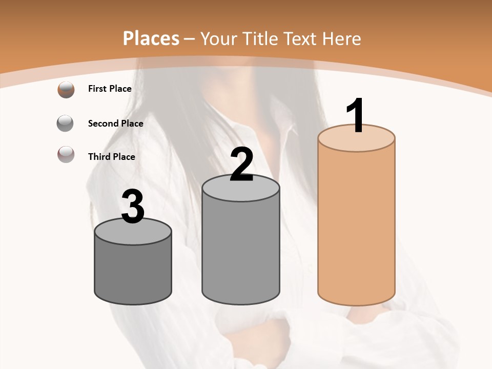 Cheerful Studio One PowerPoint Template