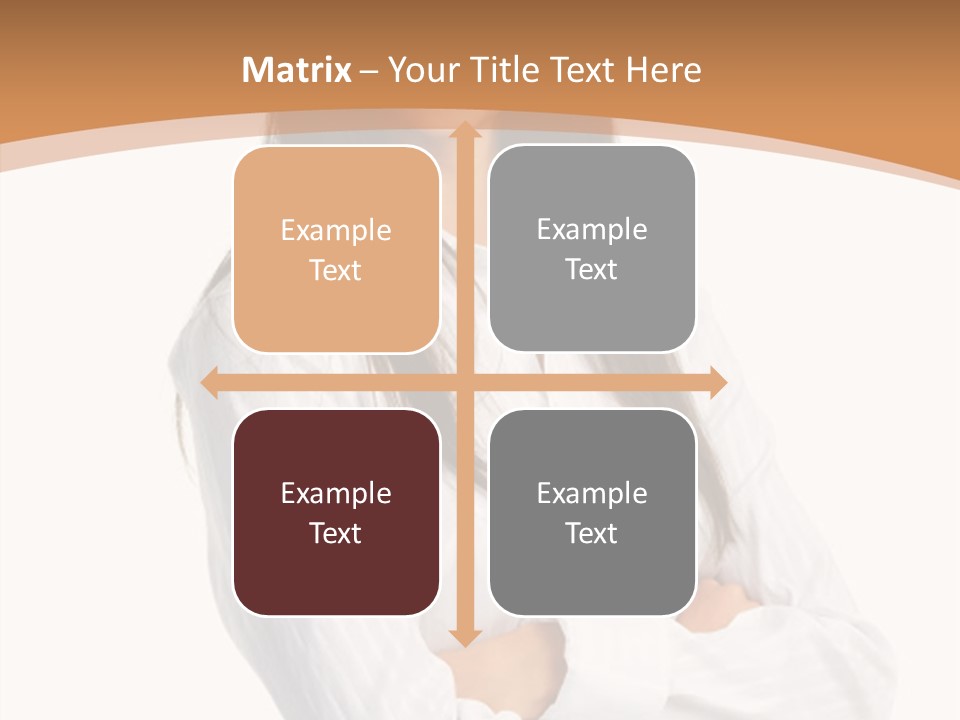 Cheerful Studio One PowerPoint Template