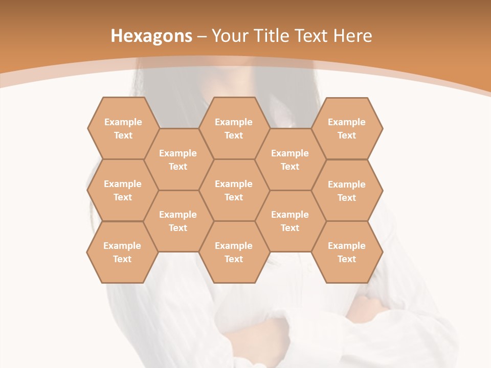 Cheerful Studio One PowerPoint Template