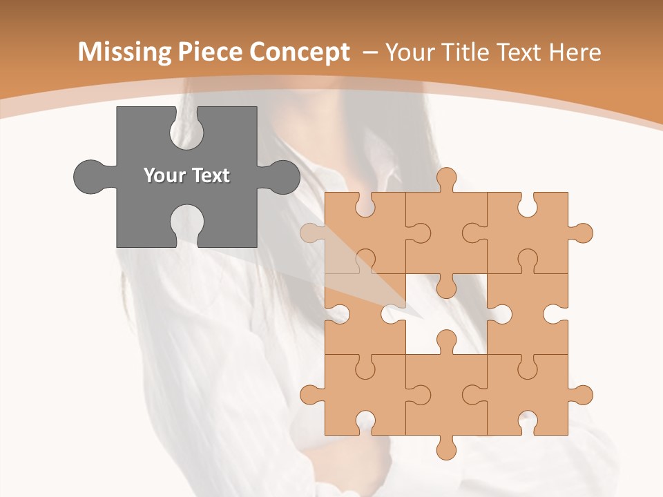 Cheerful Studio One PowerPoint Template