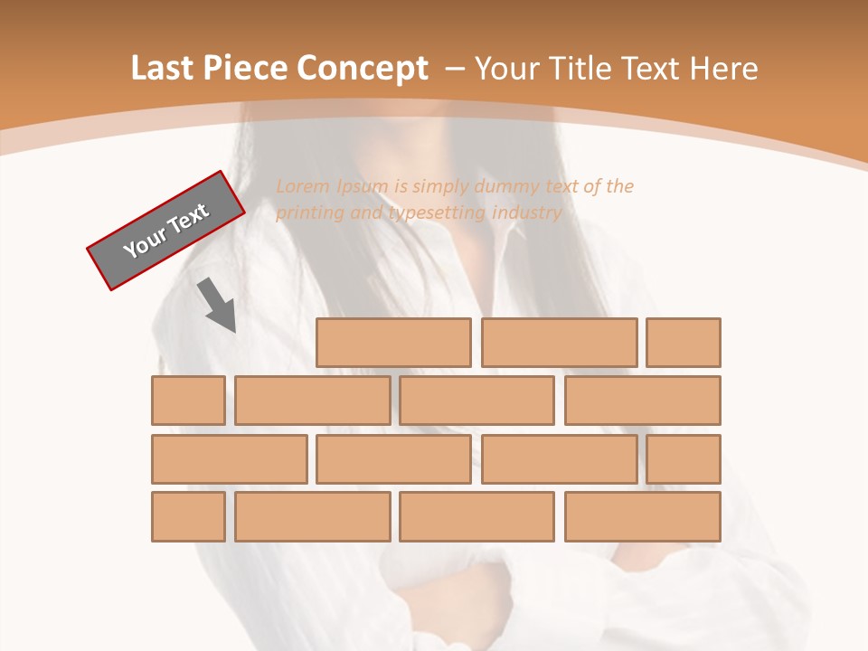 Cheerful Studio One PowerPoint Template