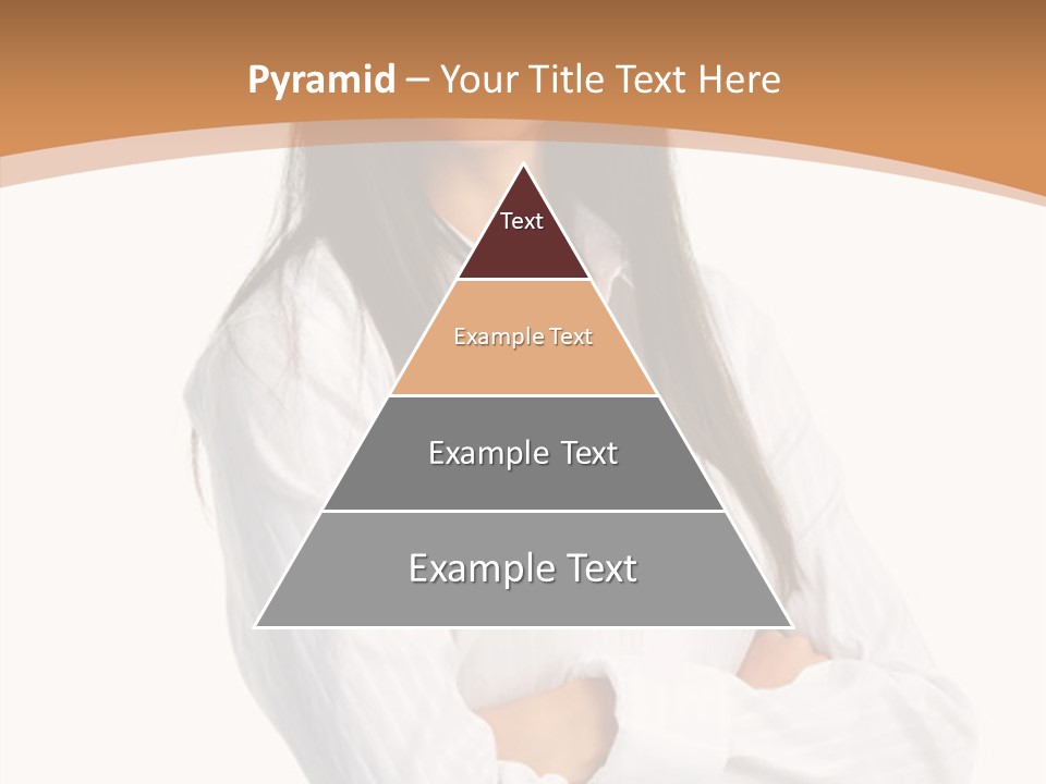 Cheerful Studio One PowerPoint Template