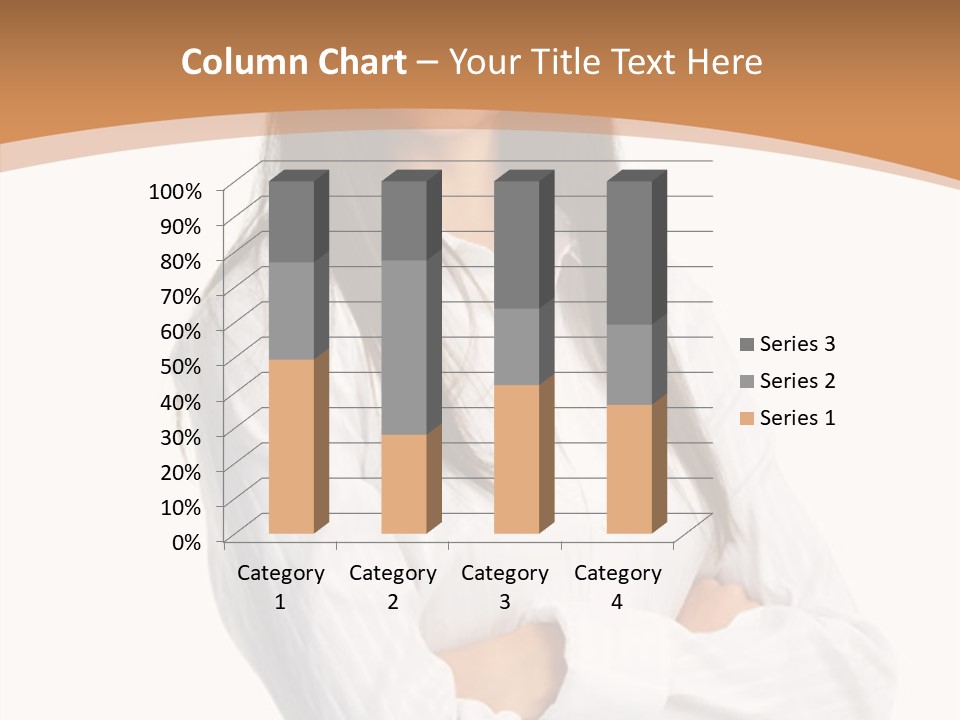 Cheerful Studio One PowerPoint Template