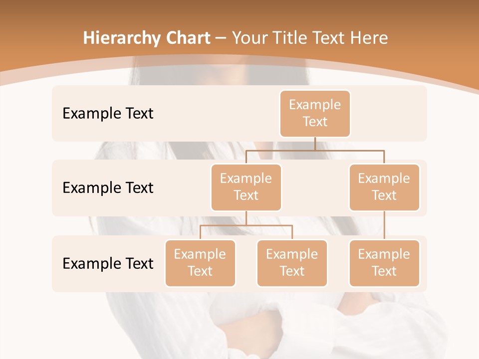 Cheerful Studio One PowerPoint Template