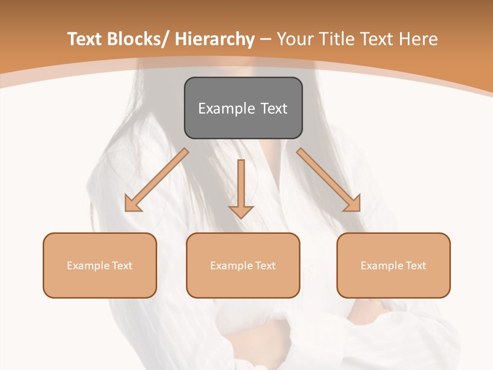 Cheerful Studio One PowerPoint Template